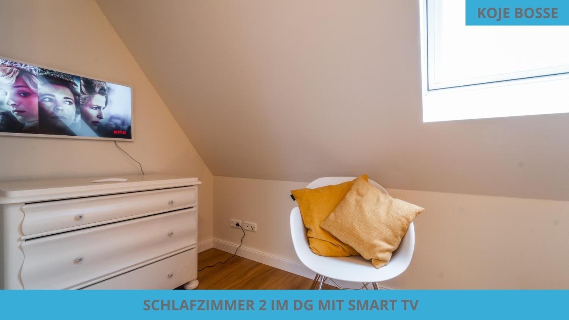 Kuestenkojen Mit 4 Ferienwohnungen Fuer 1 Bis 8 Pers Mit Diversen Schlafzimmern, Garten Oder Balkon Бюзум Экстерьер фото
