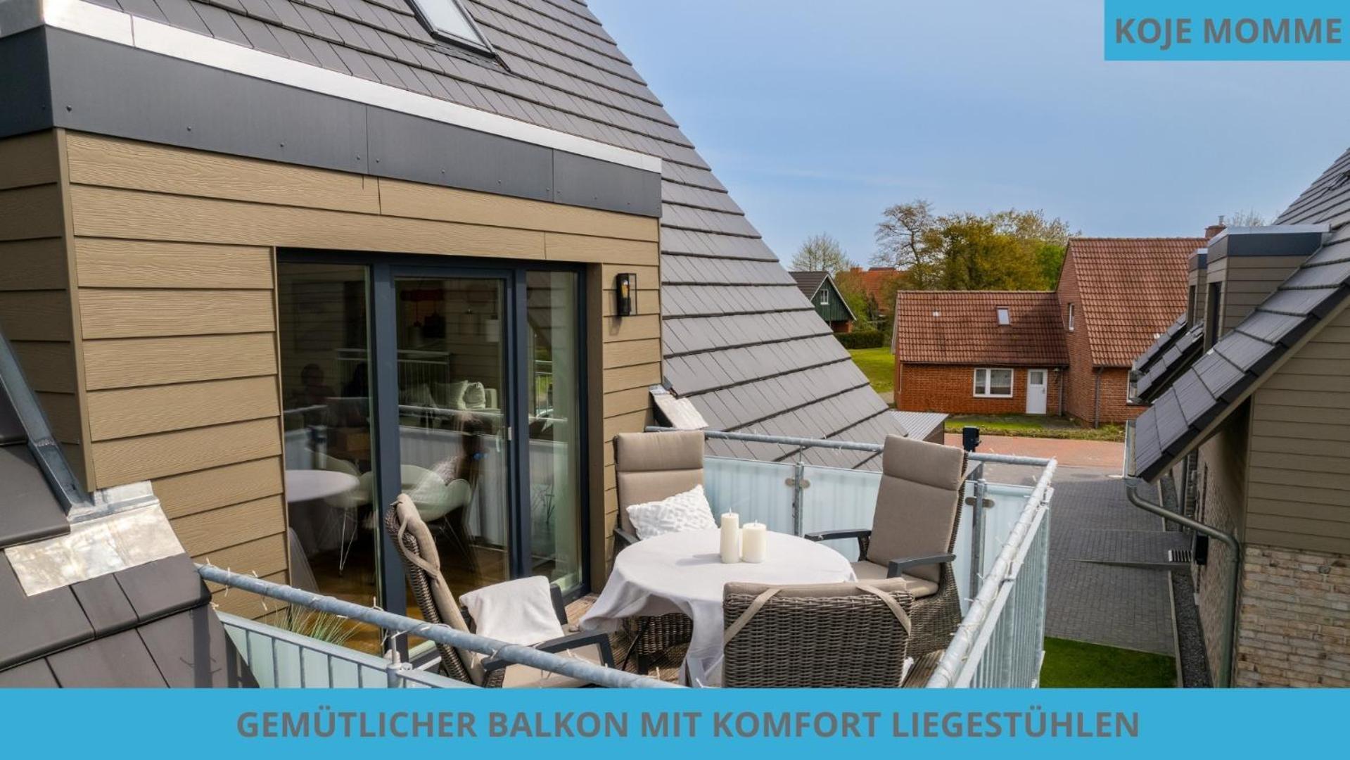 Kuestenkojen Mit 4 Ferienwohnungen Fuer 1 Bis 8 Pers Mit Diversen Schlafzimmern, Garten Oder Balkon Бюзум Экстерьер фото