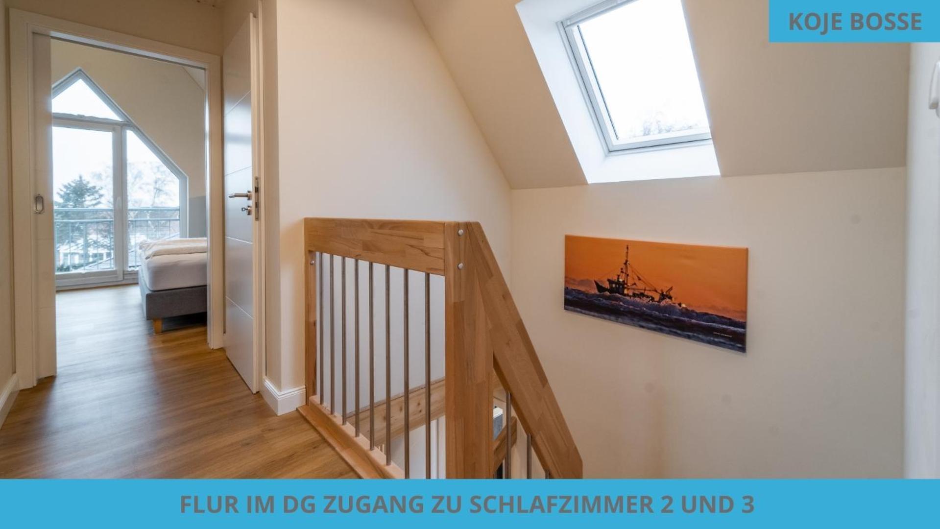 Kuestenkojen Mit 4 Ferienwohnungen Fuer 1 Bis 8 Pers Mit Diversen Schlafzimmern, Garten Oder Balkon Бюзум Экстерьер фото