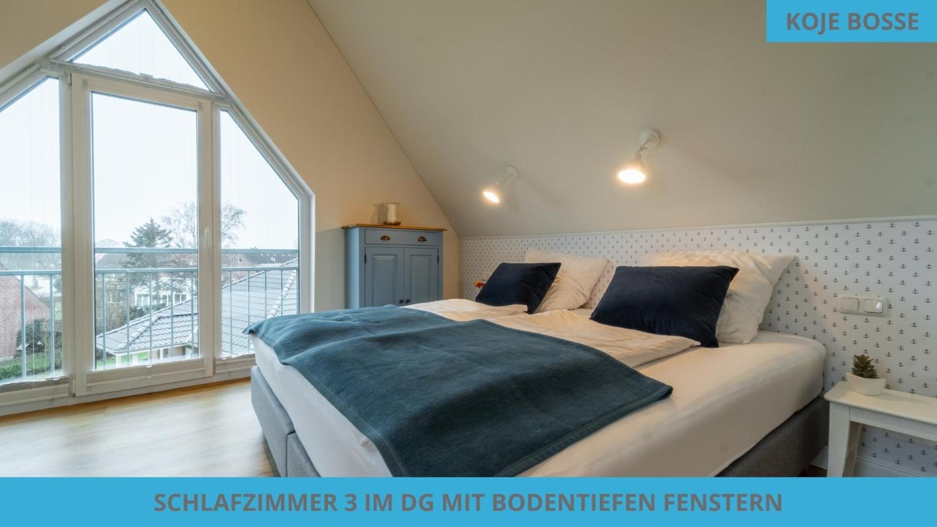 Kuestenkojen Mit 4 Ferienwohnungen Fuer 1 Bis 8 Pers Mit Diversen Schlafzimmern, Garten Oder Balkon Бюзум Экстерьер фото