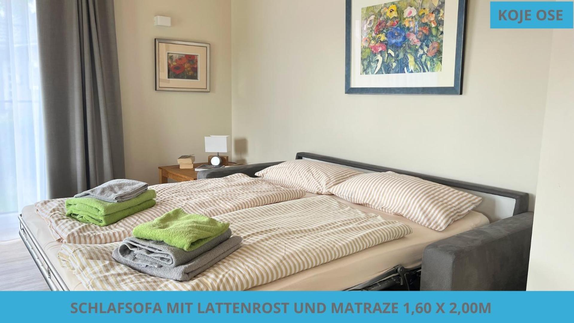 Kuestenkojen Mit 4 Ferienwohnungen Fuer 1 Bis 8 Pers Mit Diversen Schlafzimmern, Garten Oder Balkon Бюзум Экстерьер фото